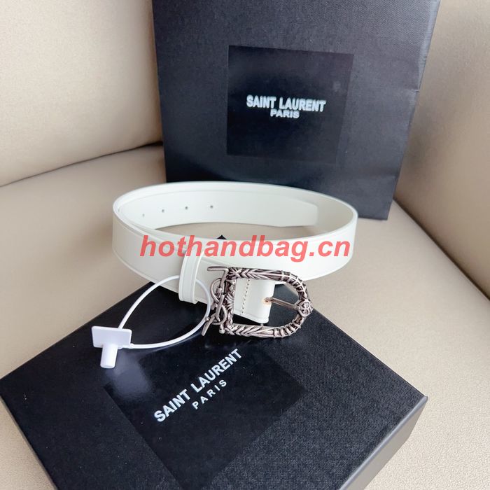 Yves saint Laurent Belt 30MM SLB00079